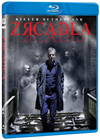 Lustra [Blu-Ray]