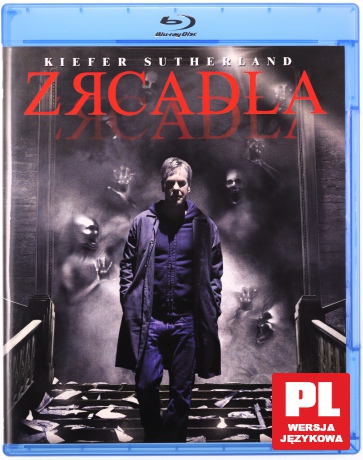 Lustra [Blu-Ray]