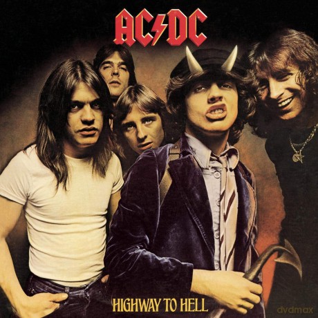 AC/DC: Highway To Hell [Winyl]