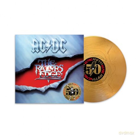 AC/DC: The Razors Edge [Winyl]