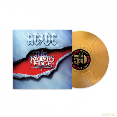 AC/DC: The Razors Edge [Winyl]