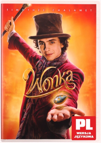 Wonka [DVD]