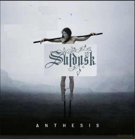 Suldusk: Anthesis (Limited) (digipack) [CD]