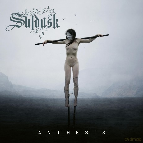 Suldusk: Anthesis (Limited) (digipack) [CD]