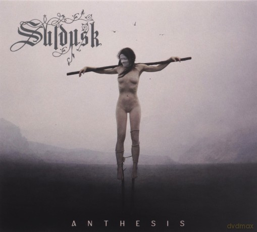 Suldusk: Anthesis (Limited) (digipack) [CD]