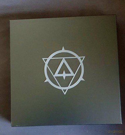 Hiraes: Dormant (Limited) (digipack) [CD]