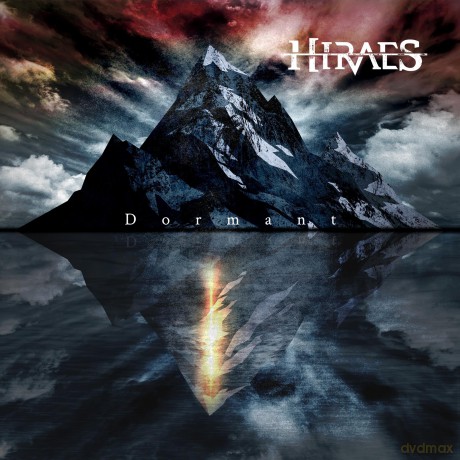 Hiraes: Dormant (Limited) (digipack) [CD]