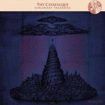 Thy Catafalque: Sublunary Tragedies [2xWinyl]