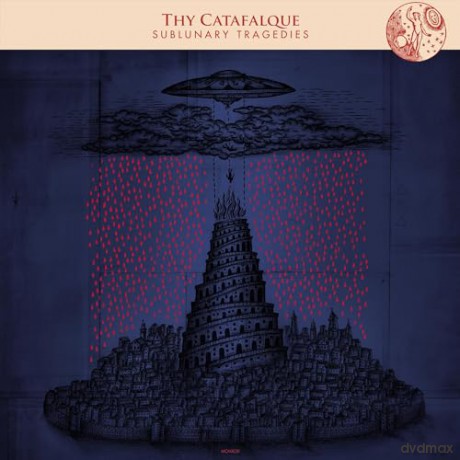 Thy Catafalque: Sublunary Tragedies [2xWinyl]