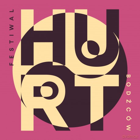 HURT: Festiwal bodźców (digipack) [CD]