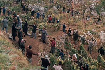 The Secret of Santa Vittoria (Tajemnica Santa Vittoria) [Blu-Ray]