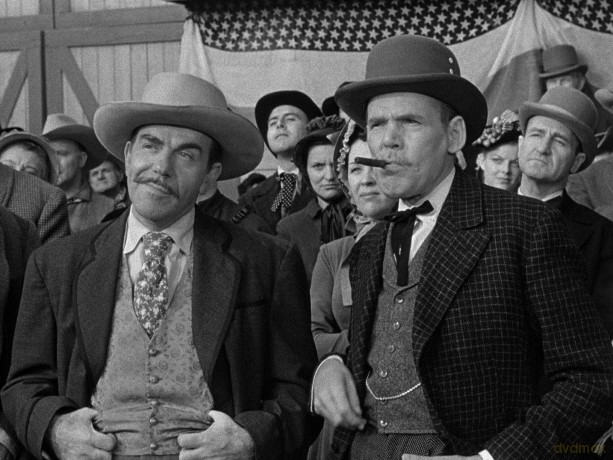 The Last Posse [Blu-Ray]