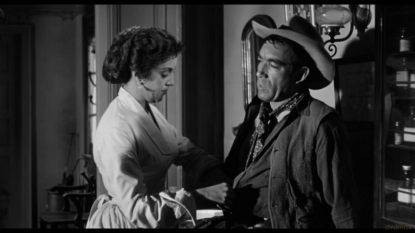 Man from Del Rio [Blu-Ray]