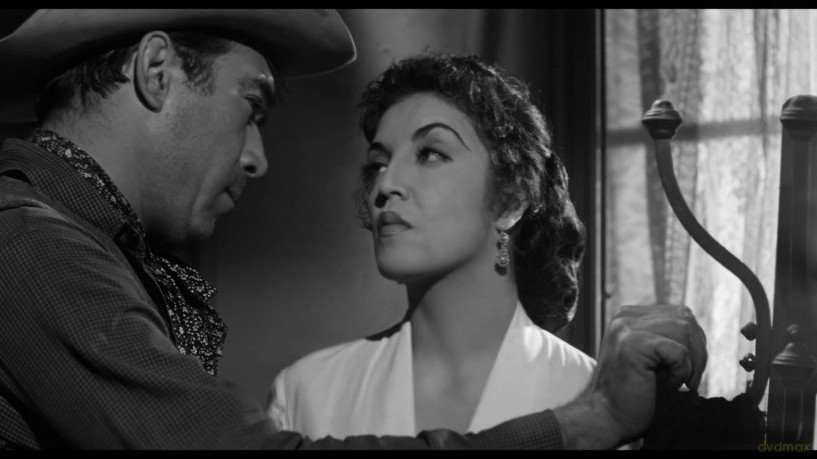 Man from Del Rio [Blu-Ray]
