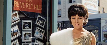 Dead Woman from Beverly Hills (Martwa dziewczyna z Beverly Hills) [Blu-Ray]