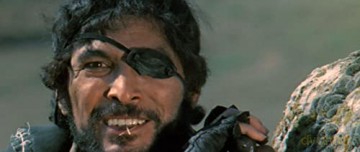 Django... Adios! [Blu-Ray]