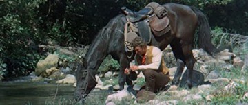 Django... Adios! [Blu-Ray]