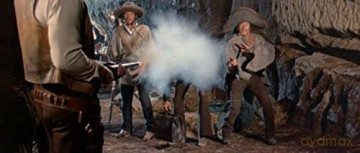 Django... Adios! [Blu-Ray]