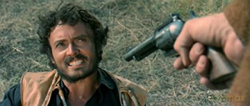 Django... Adios! [Blu-Ray]