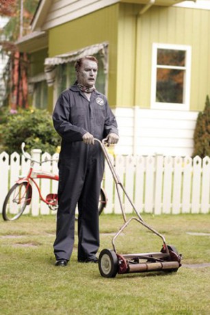 Fido [Blu-Ray]