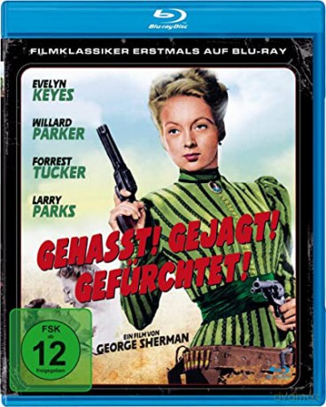 Renegades [Blu-Ray]