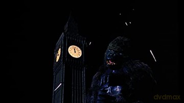 Konga [Blu-Ray]