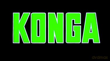 Konga [Blu-Ray]