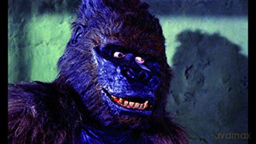 Konga [Blu-Ray]