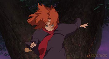 Mary and the Witch's Flower (Mary i kwiat czarownicy) (Limited) [Blu-Ray]