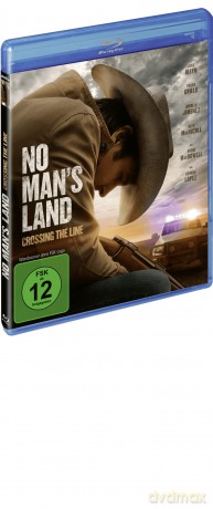 No Man's Land (Ziemia niczyja) [Blu-Ray]