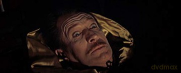 The Masque of the Red Death (Maska czerwonego moru) [Blu-Ray]