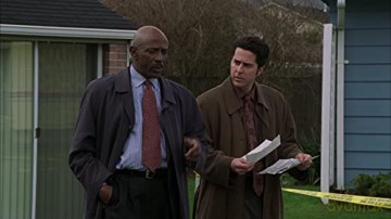 The Inspectors [Blu-Ray]