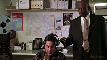 The Inspectors [Blu-Ray]