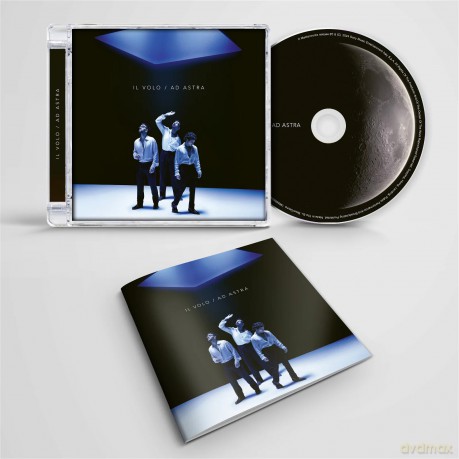 Il Volo: Ad astra [CD]