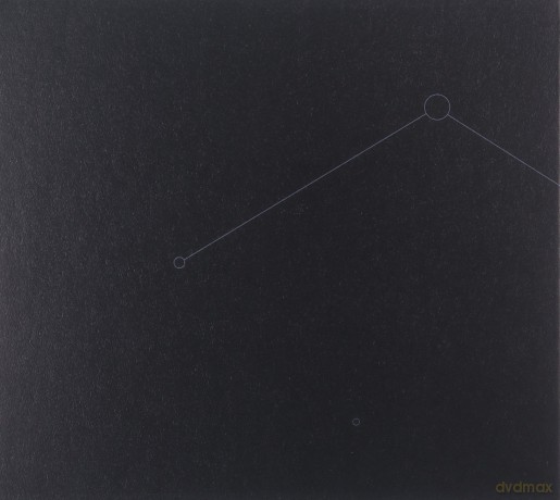 Darkspace: Dark Space -II  [CD]
