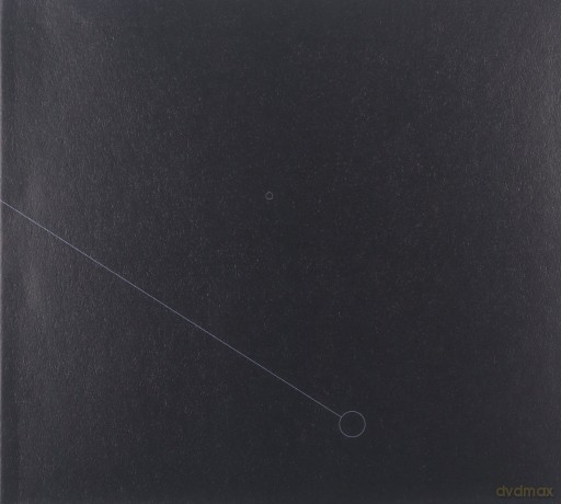 Darkspace: Dark Space -II  [CD]