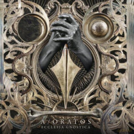 A/Oratos: Ecclesia Gnostica (digipack) [CD]