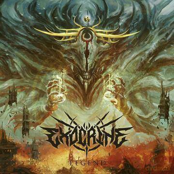 Exocrine: Legend (digipack) [CD]