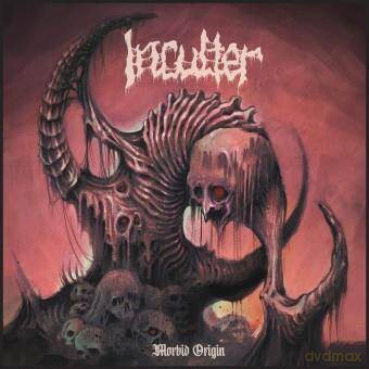 Inculter: Morbid Origin [CD]