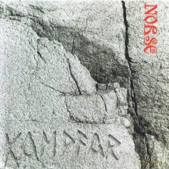 Kampfar: Norse (digipack) [CD]