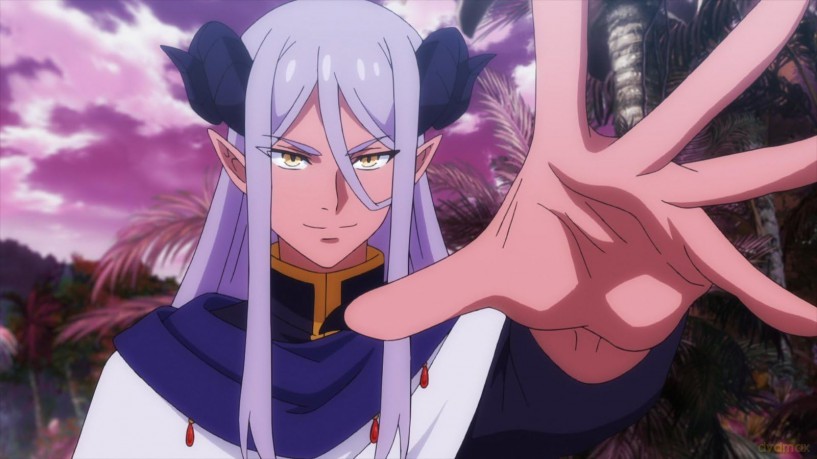 I've Somehow Gotten Stronger When I Improved My Farm-Related Skills Vol. 3 [Blu-Ray]
