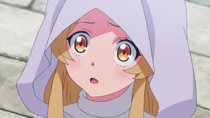 I've Somehow Gotten Stronger When I Improved My Farm-Related Skills Vol. 3 [Blu-Ray]