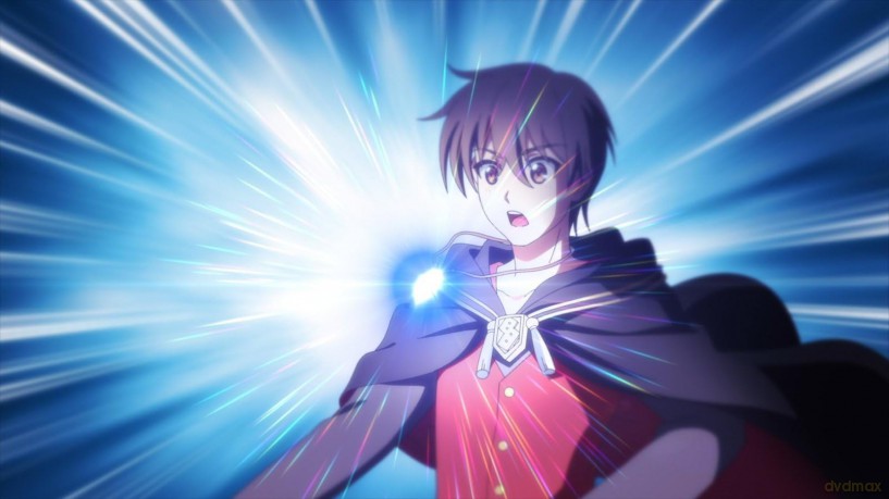 I've Somehow Gotten Stronger When I Improved My Farm-Related Skills Vol. 3 [Blu-Ray]