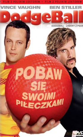 Zabawy z piłką [DVD]