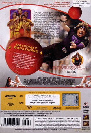 Zabawy z piłką [DVD]