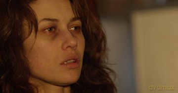 Mara [Blu-Ray]