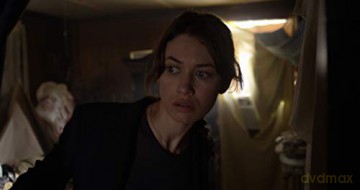 Mara [Blu-Ray]