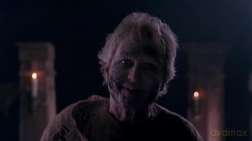 Netherworld (Kraina piekieł) [Blu-Ray]