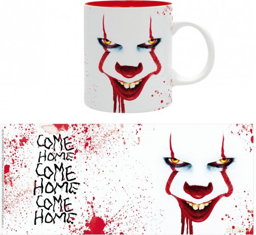 IT - Kubek - 320 ml - Pennywise