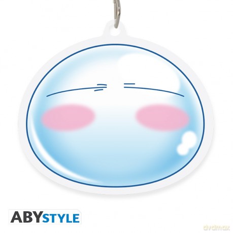 SLIME - Acryl keychain - Rimuru
